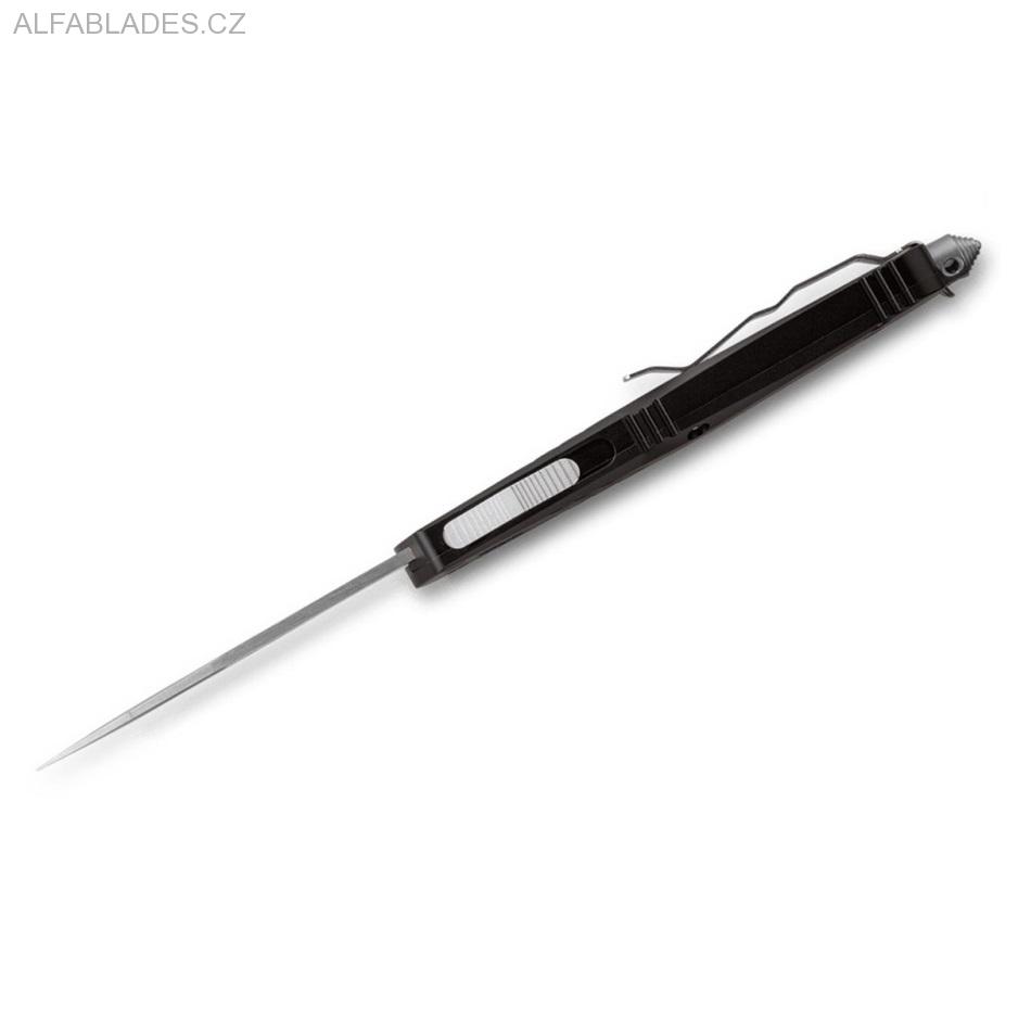 COBRATEC Medium FS-X Black