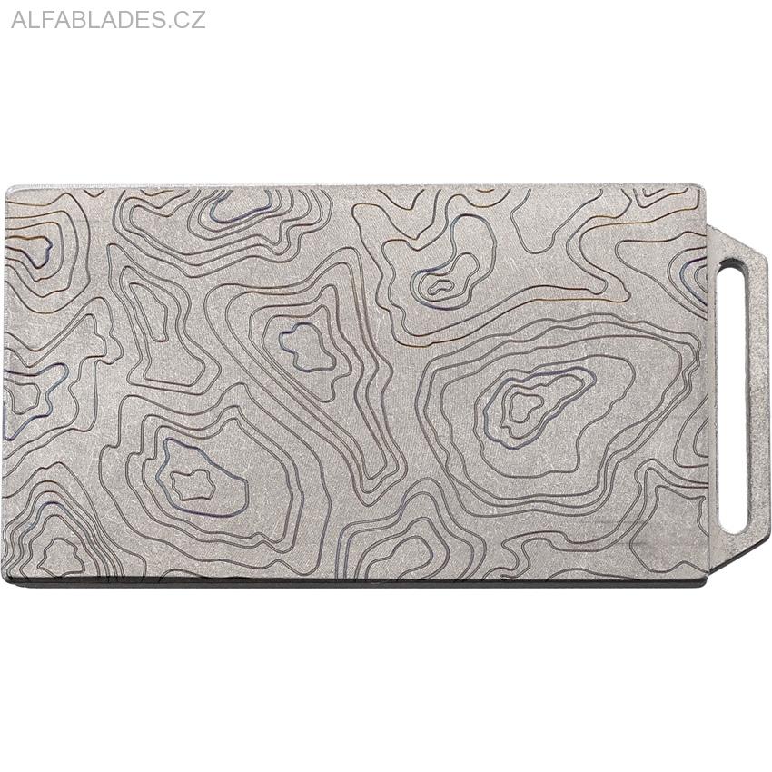 MARATAC Titanium Gen 2 Pocket Strong Box