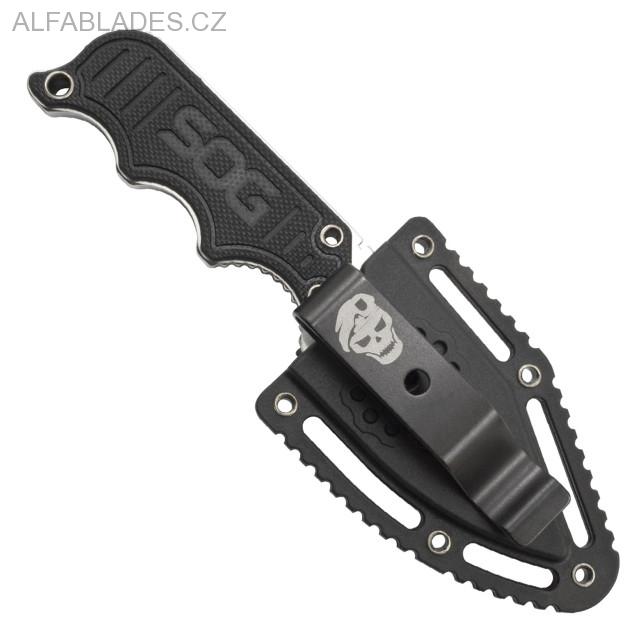 SOG Instinct Mini G-10