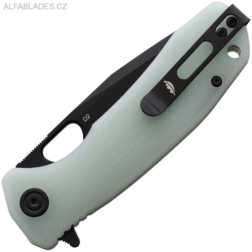 HONEY BADGER Tanto Flipper Large Limited Edition