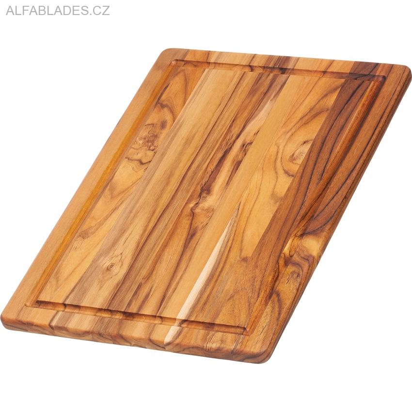 TEAK HOUSE Essential Cutting Board