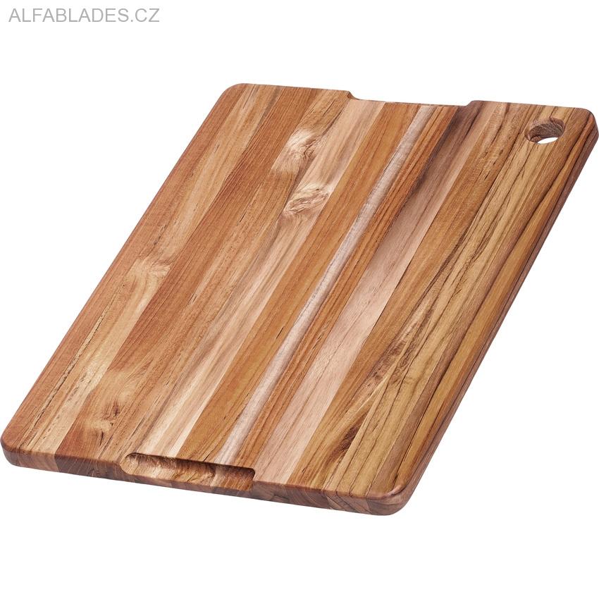 TEAK HOUSE Marine Carving Board