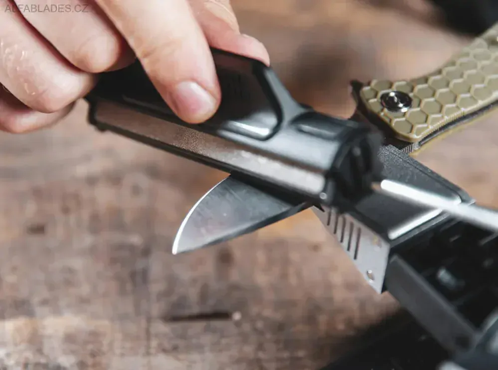 WORK SHARP Precision Adjust Upgrade Kit