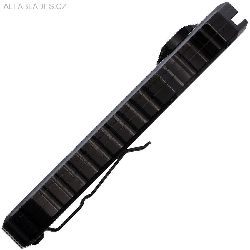 PIRANHA Excalibur Black/BLK 