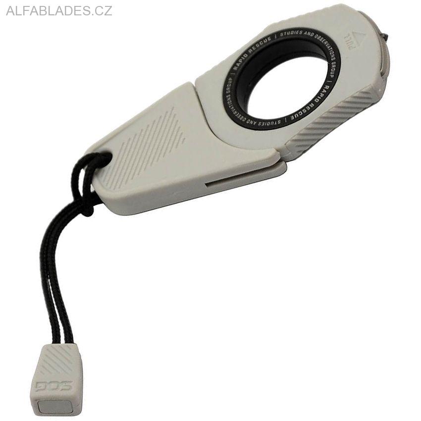 SOG Rapid Rescue Concrete Dust