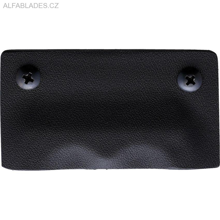 RED HORSE KNIFEWORKS Puncher's Chance Tactical Ice Scraper SW