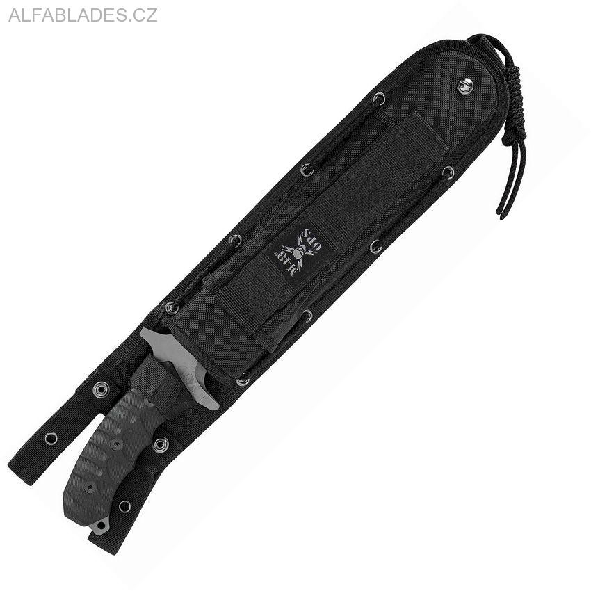 UNITED CUTLERY M48 OPS Combat Machete 