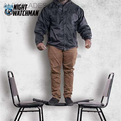 UNITED CUTLERY Night Watchman Self Defense Umbrela