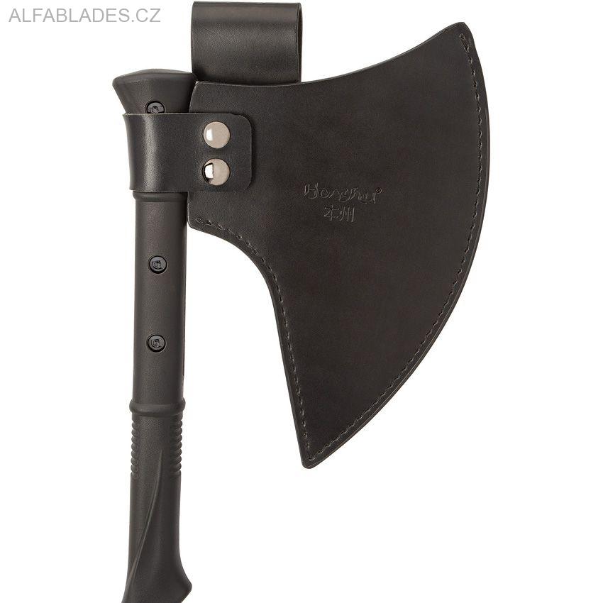 UNITED CUTLERY Honshu Karito Battle Axe