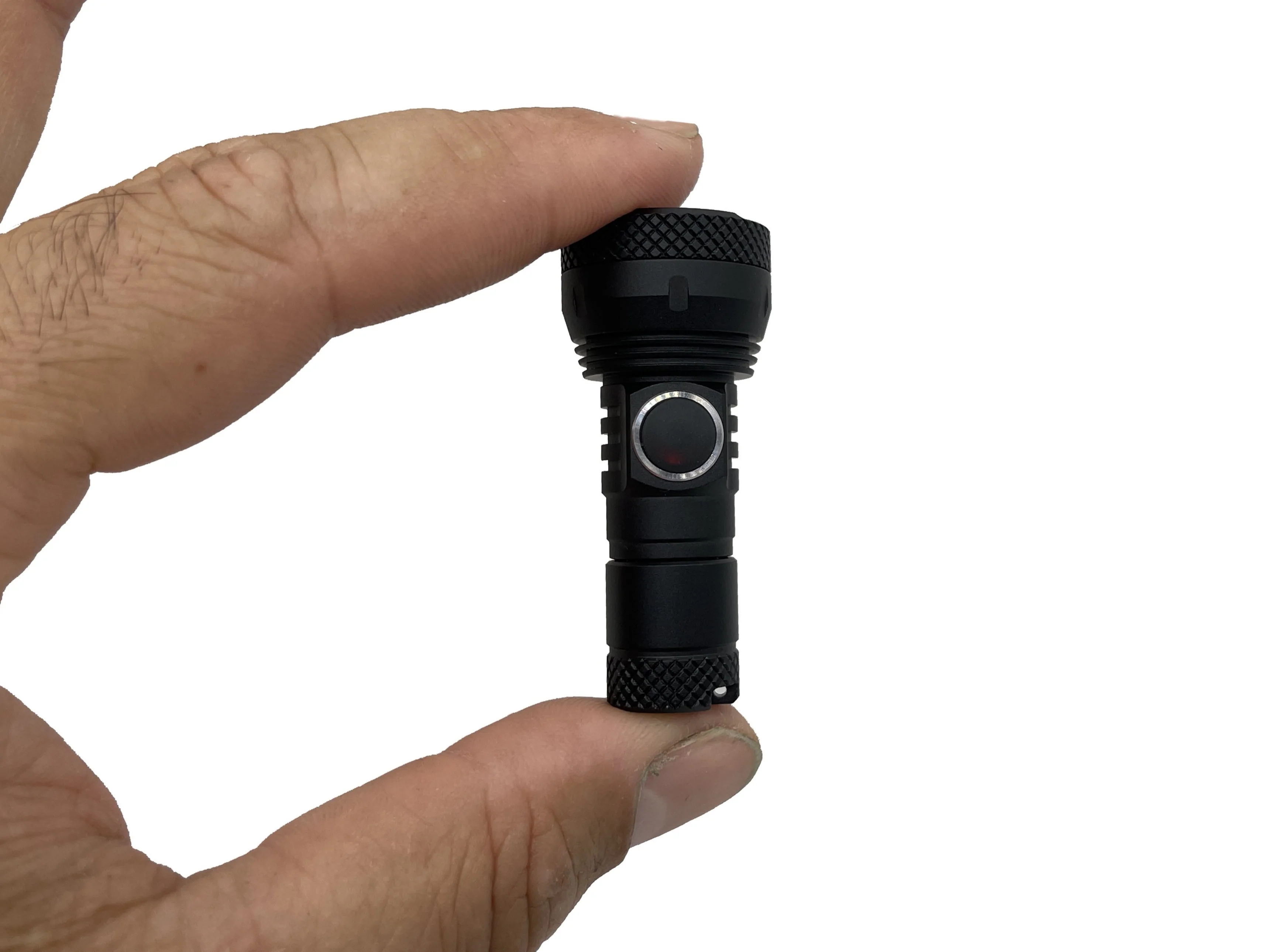 MARATAC Peanut Beast Flashlight