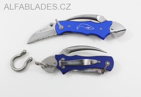 MYERCHIN Sailors Tool Blue 