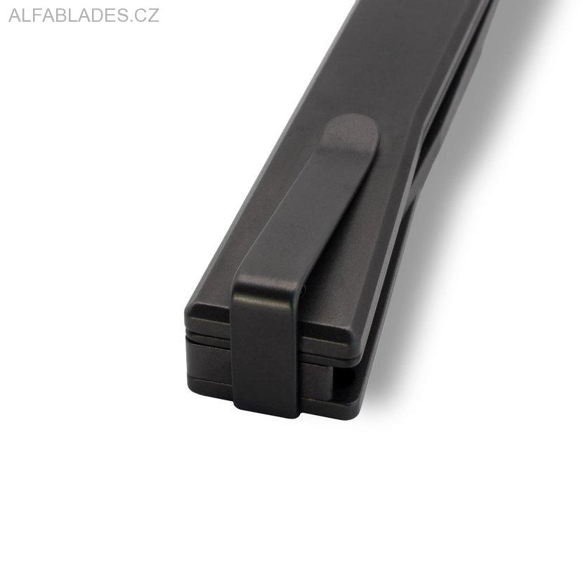 OCASO Solstice Black PVD/Ti