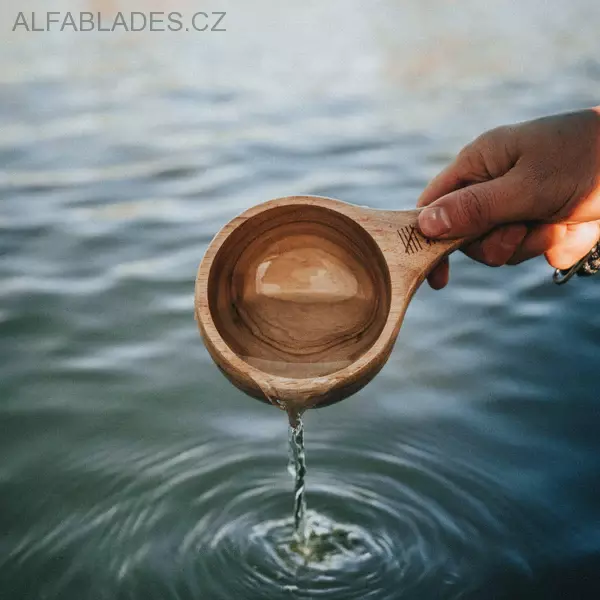 ÜBERLEBEN Lore Kuksa Bowl/Cup