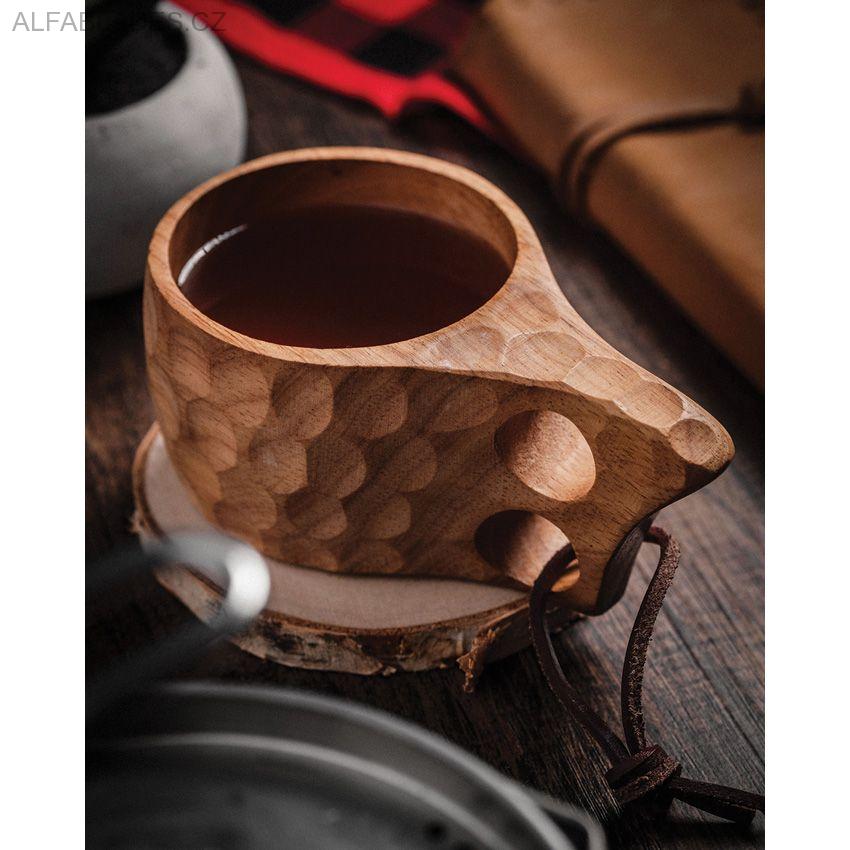 ÜBERLEBEN Original Kuksa Cup/Bowl 10-12