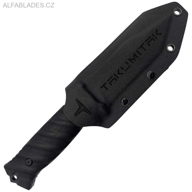 TAKUMITAK Fulcrum Black