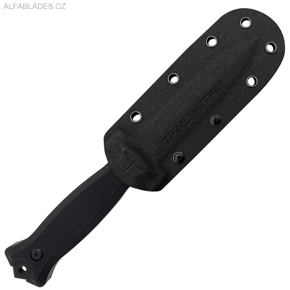 TAKUMITAK Havoc Black