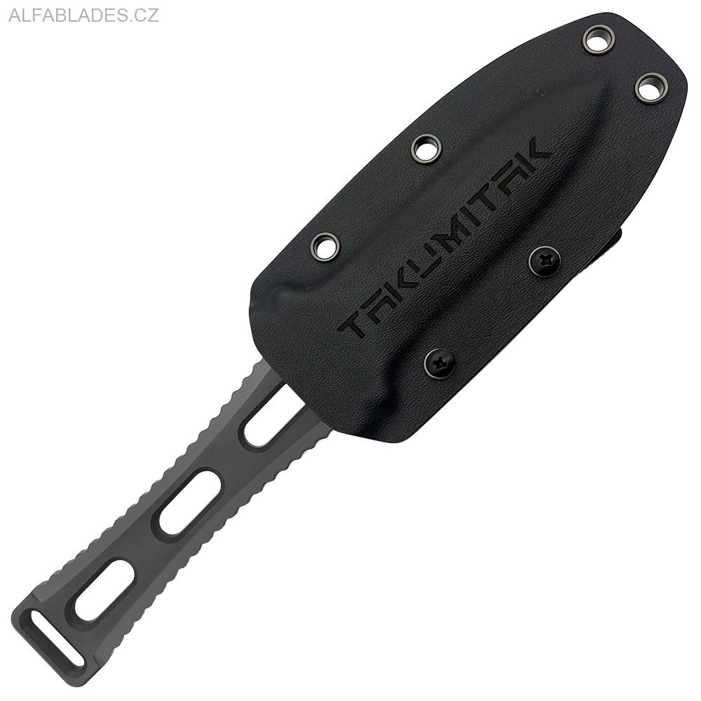 TAKUMITAK Hiden Anger Black