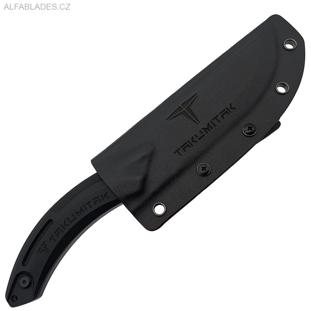 TAKUMITAK Hunter Black