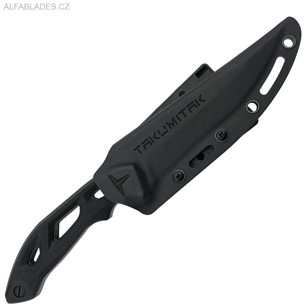 TAKUMITAK Unhinged Satin