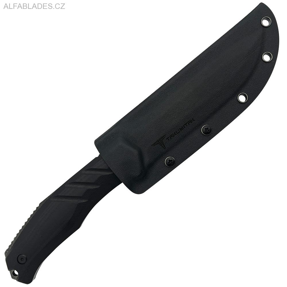 TAKUMITAK Exit Point BW