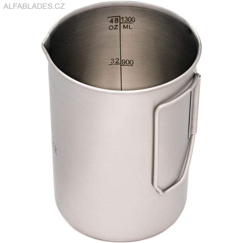 PATHFINDER French Press Kit