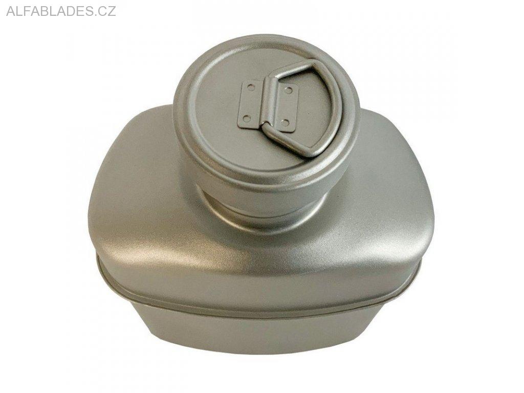 PATHFINDER Titanium Canteen Cooking Kit