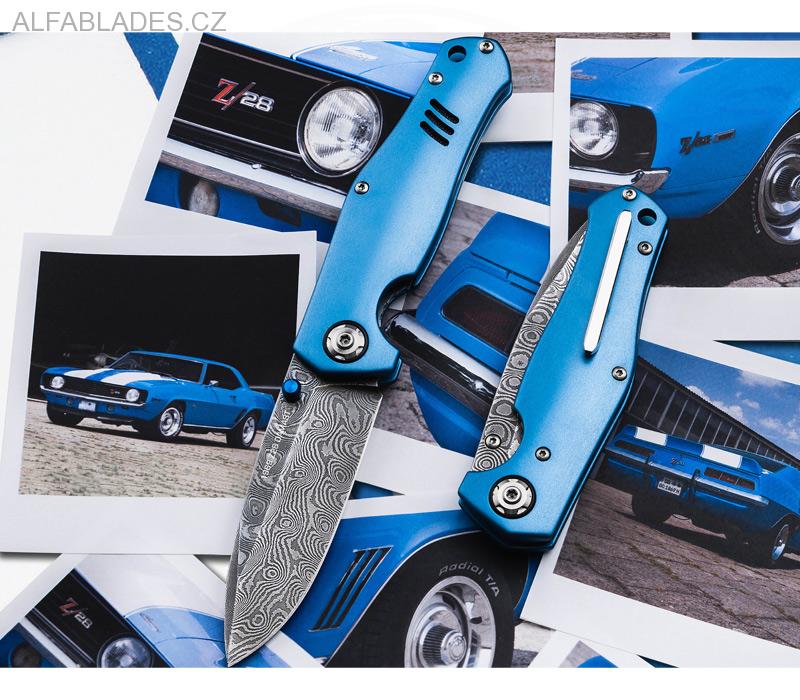 BÖKER 1969 Z28-Damast