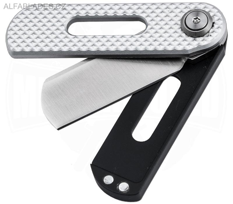 BÖKER PLUS Ovalmoon Swivel