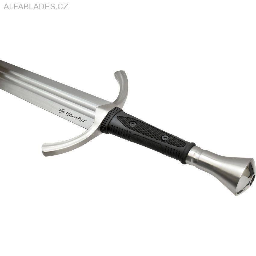 UNITED CUTLERY Honshu Single-Handed Broadsword And Scabbard 