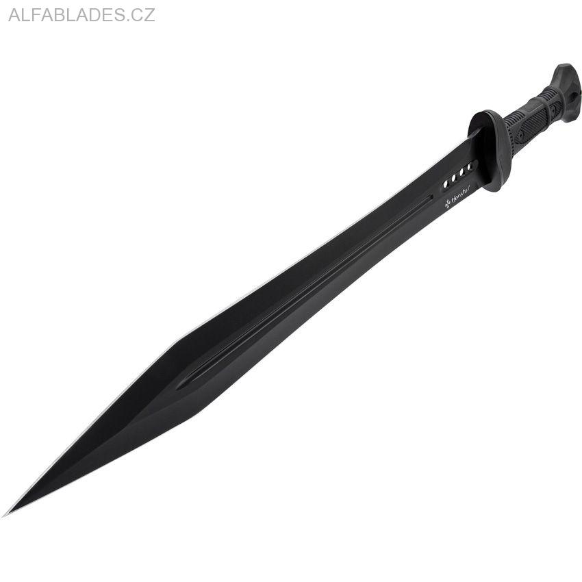 UNITED CUTLERY Honshu Midnight Forge Gladiator Sword And Sheath