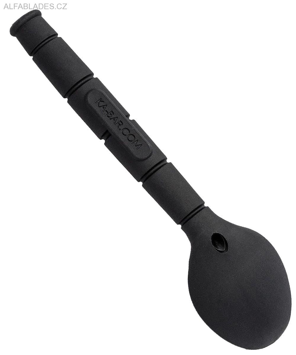KA-BAR Krunch Spoon/Straw