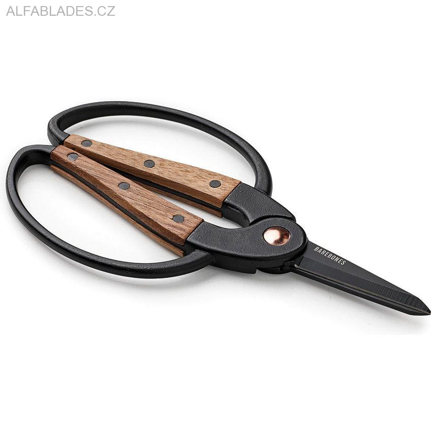 BAREBONES LIVING Garden Scissors Small