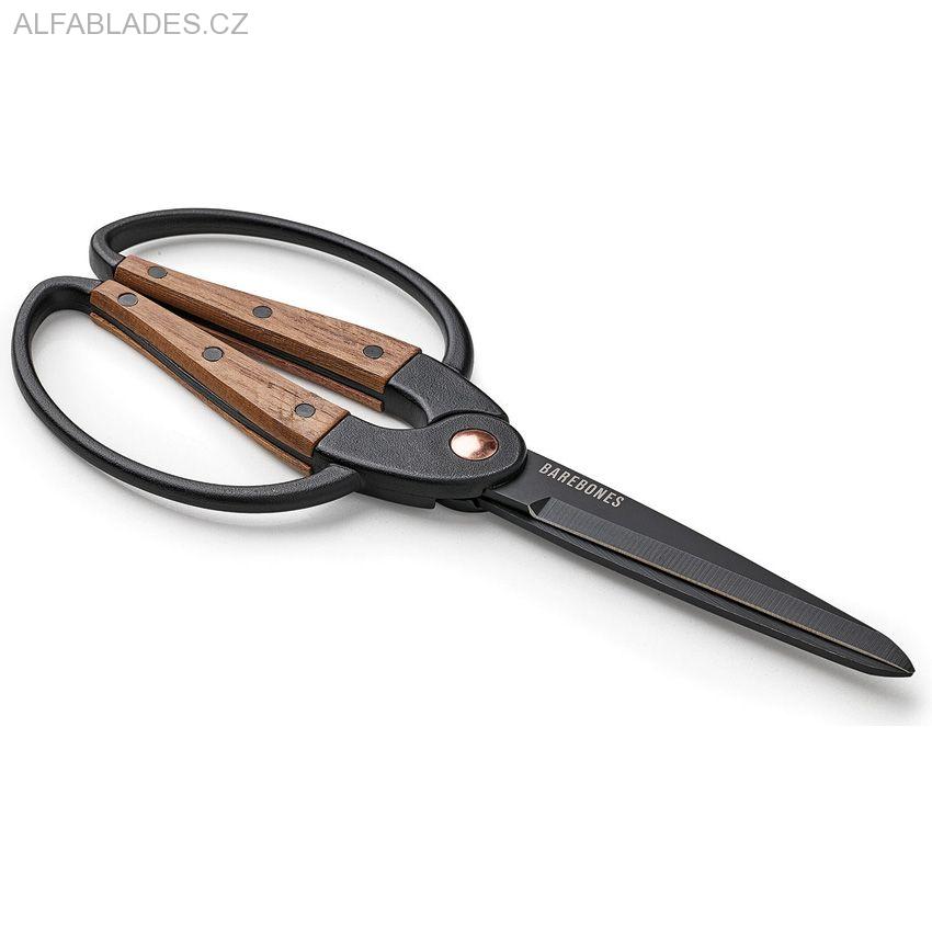 BAREBONES LIVING Garden Scissors Large
