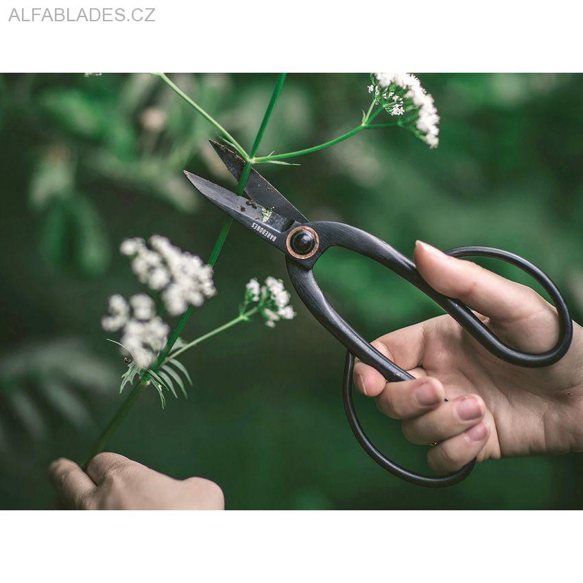 BAREBONES LIVING Artisan Pruning Shears