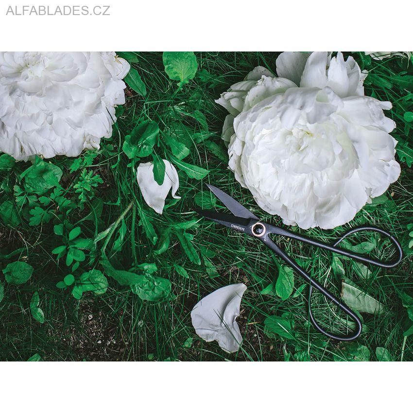 BAREBONES LIVING Artisan Trimming Shears