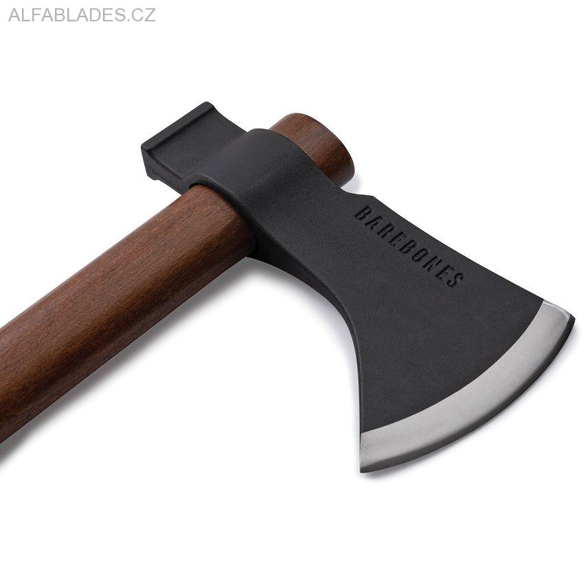 BAREBONES LIVING Field Hatchet