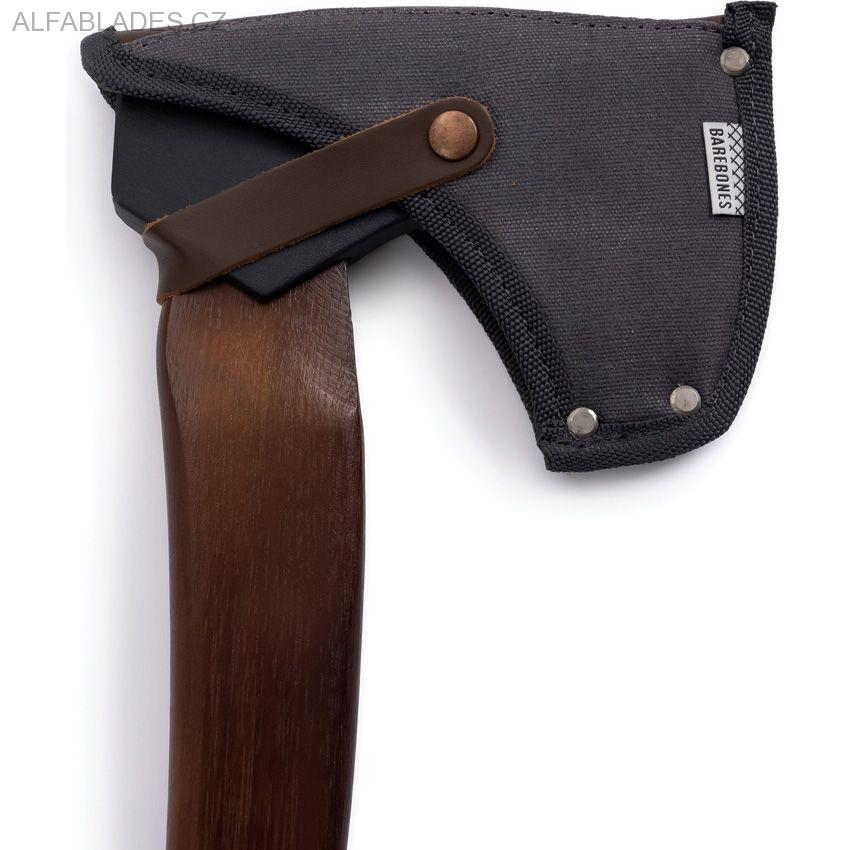 BAREBONES LIVING Felling Axe