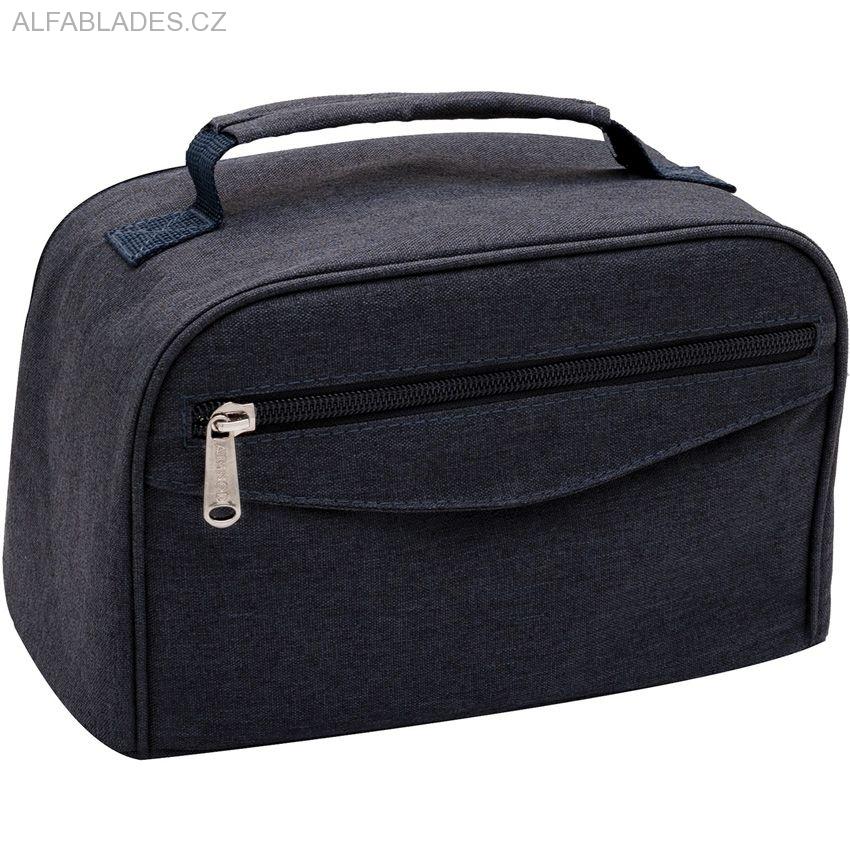 AKINOD Bento Lunch Bag Blue