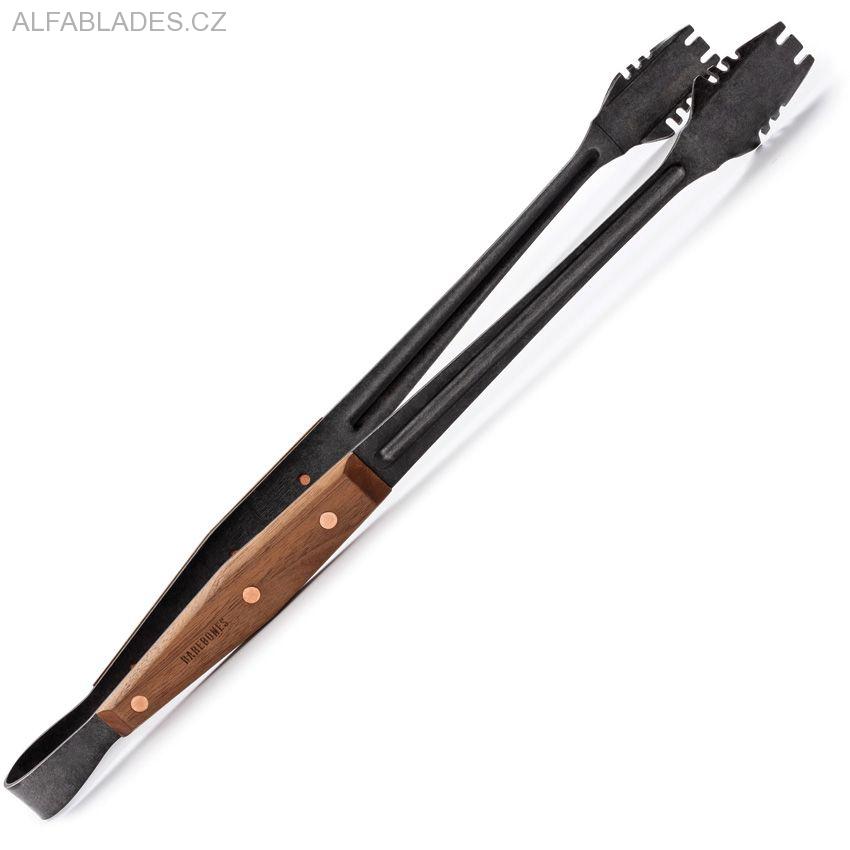 BAREBONES LIVING Cowboy Grill Tongs