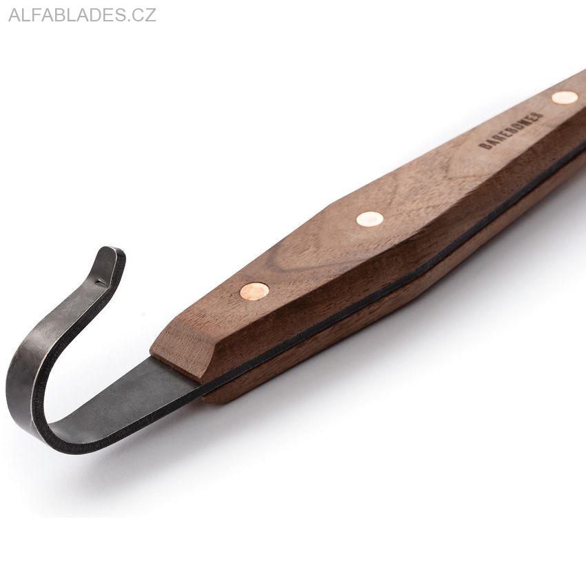 BAREBONES LIVING Cowboy Grill Spatula