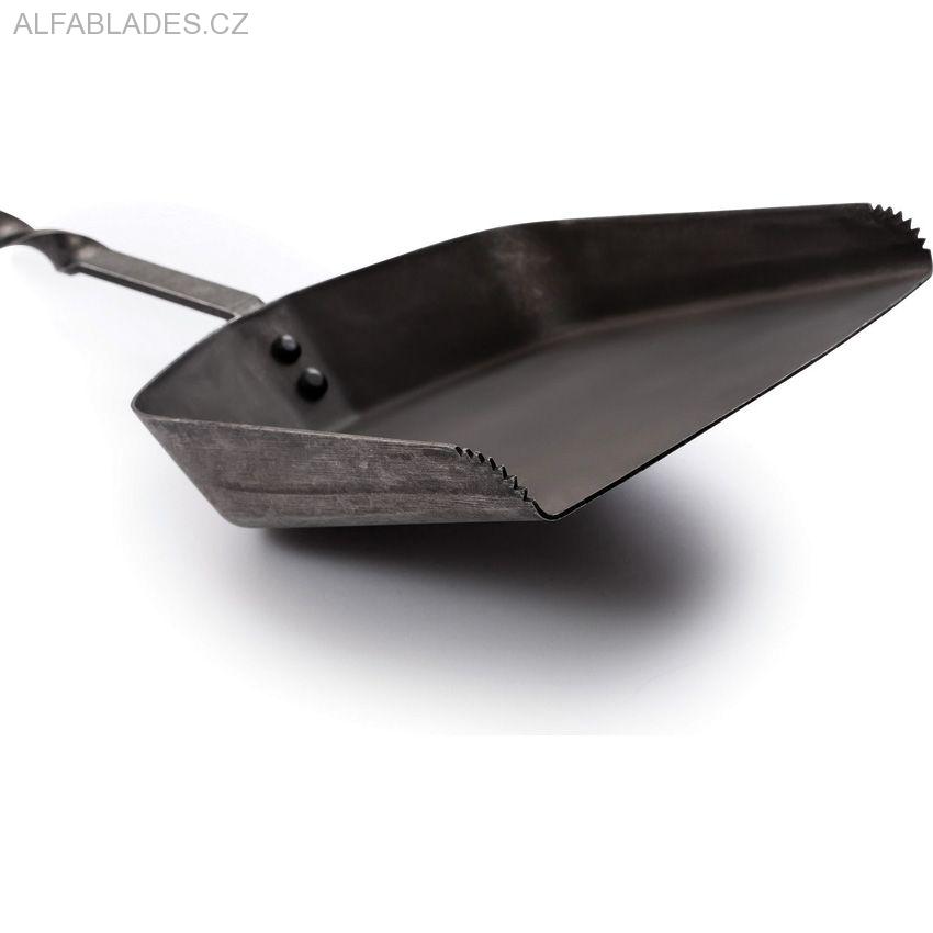 BAREBONES LIVING Cowboy Grill Coal Shovel