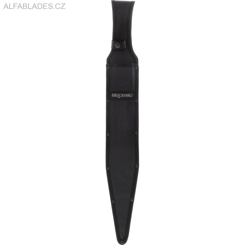COLD STEEL Throwing Sword
