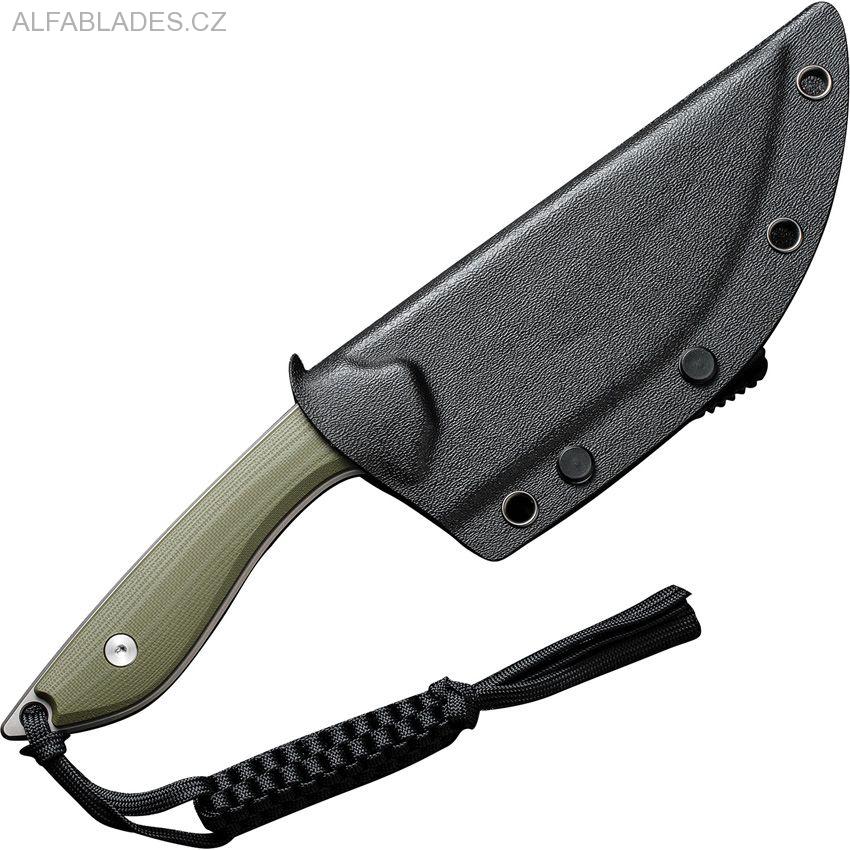 CIVIVI Concept 22 OD Green