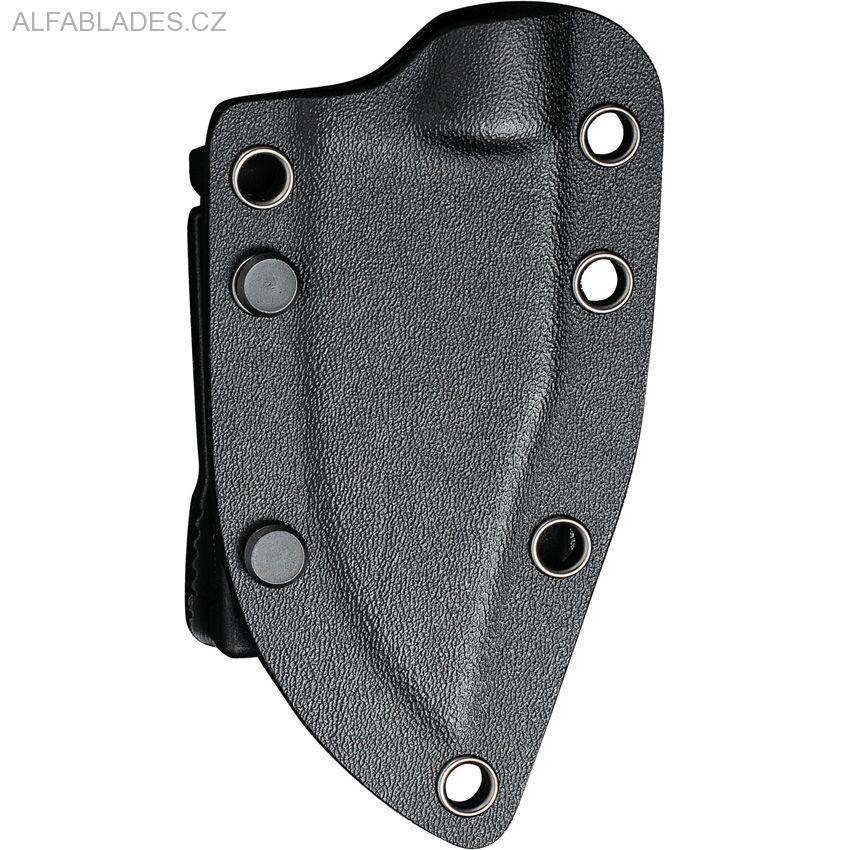 CIVIVI Midwatch BW/Black Micarta