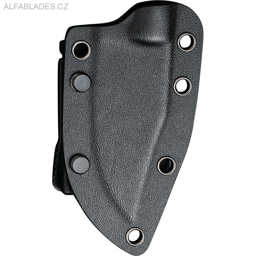 CIVIVI Midwatch BW/Green Micarta