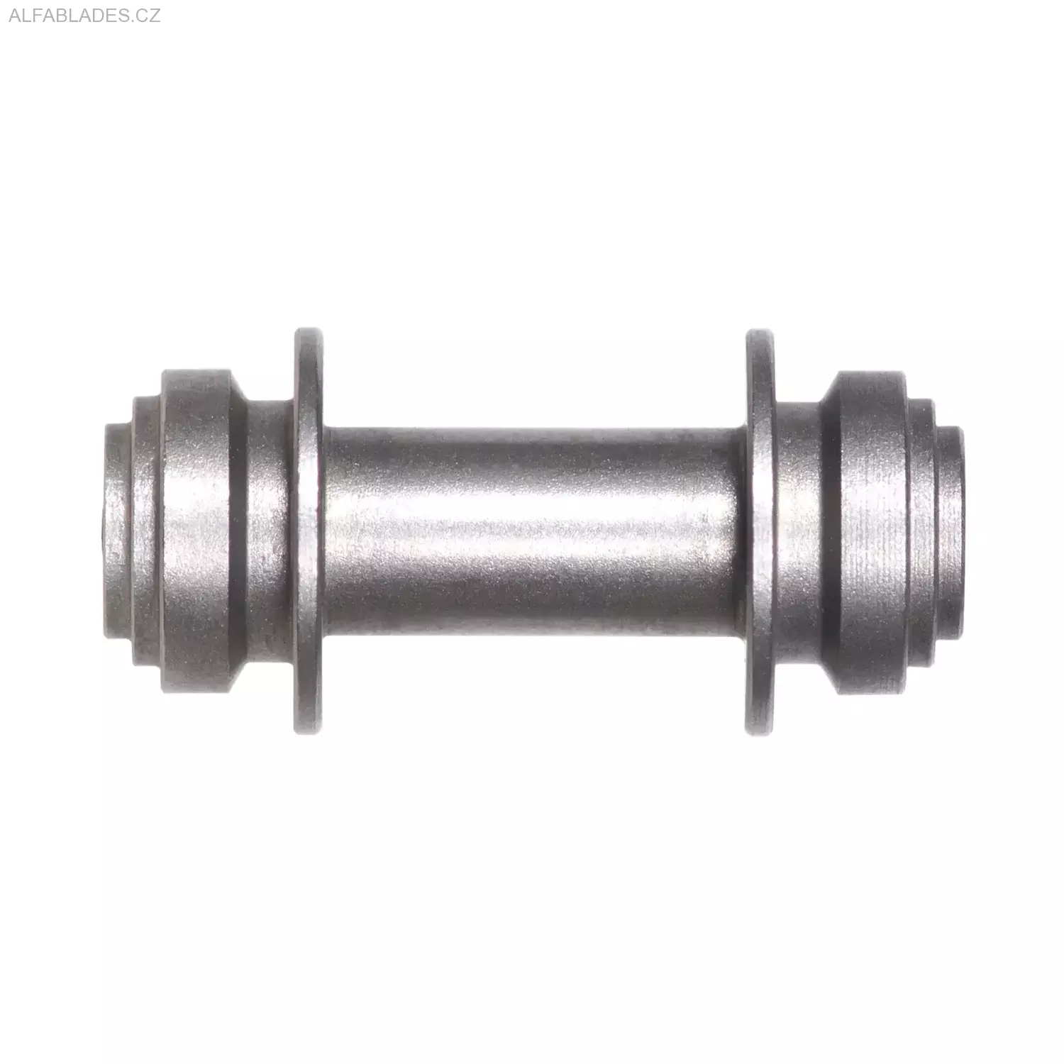 GLOW RHINO Tritium Benchmade Griptilian Axis Lockbar (L) Satin