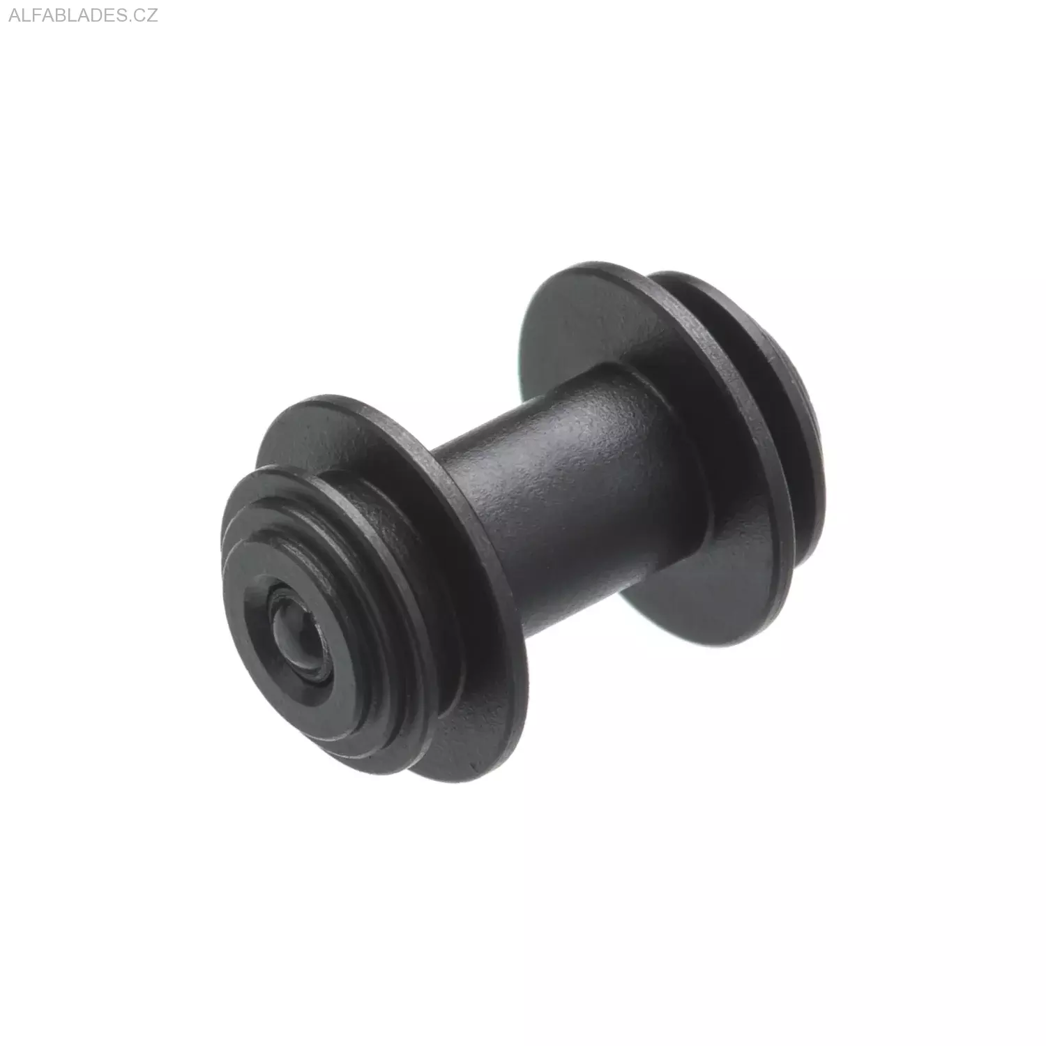 GLOW RHINO Tritium Benchmade Bugout Axis Lockbar (S) Black