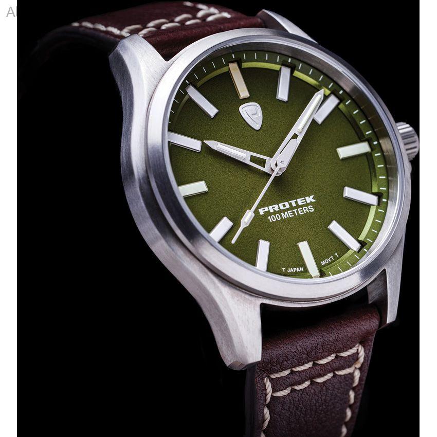 PROTEK Field 3000 Series