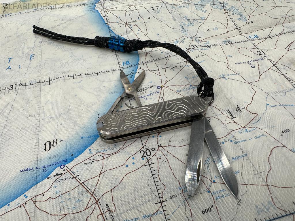 MARATAC Classic Swiss Army Scales Topo