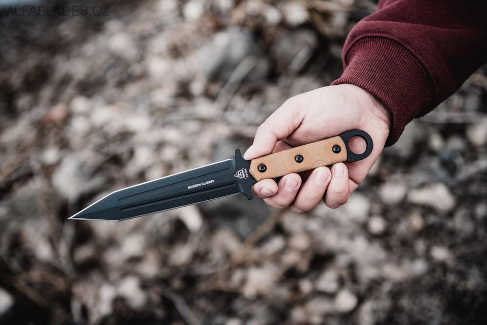 TOPS Modern Gladius